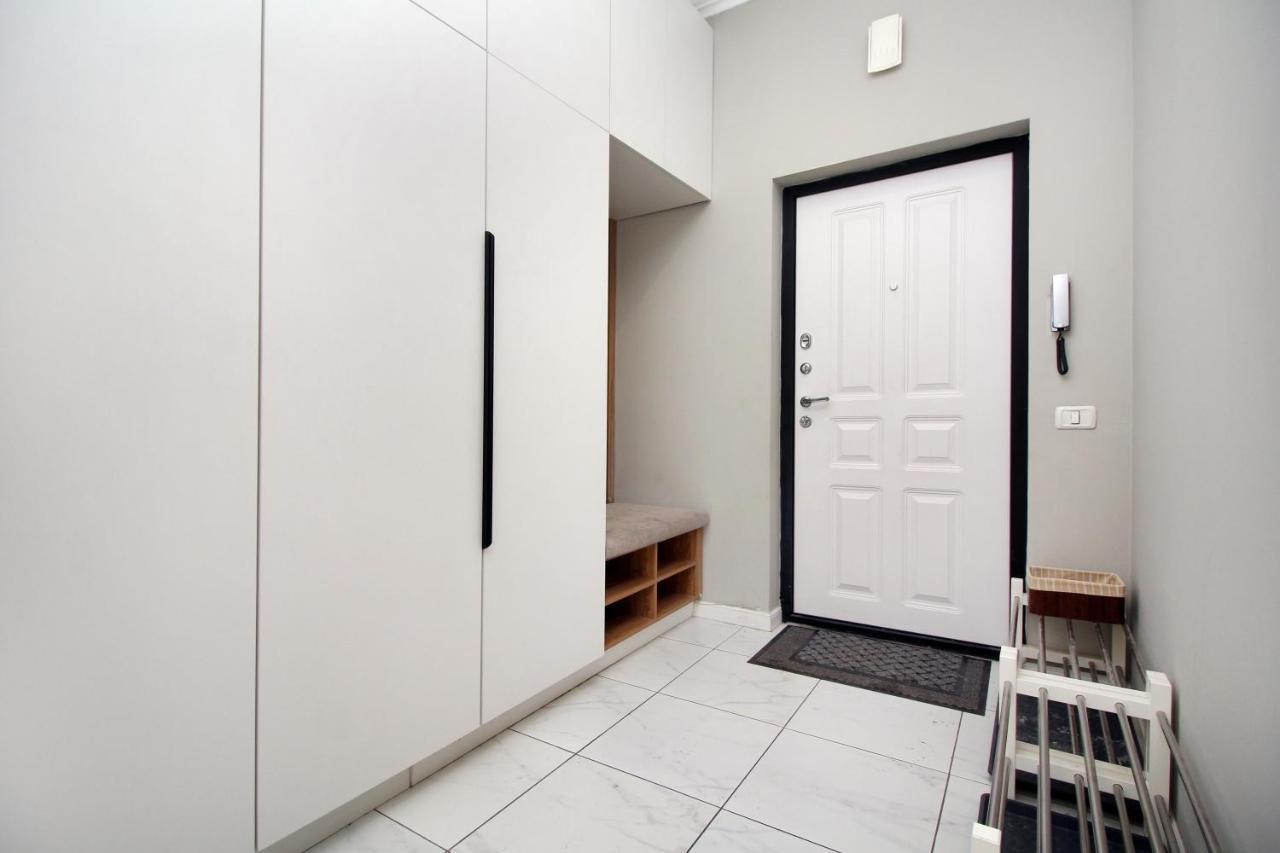 Perfect Spacious Apartment 356 Almaty Bagian luar foto